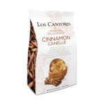 Los Cantores Cinnamon Tortilla Chips