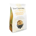 Los Cantores Original Tortilla Chips